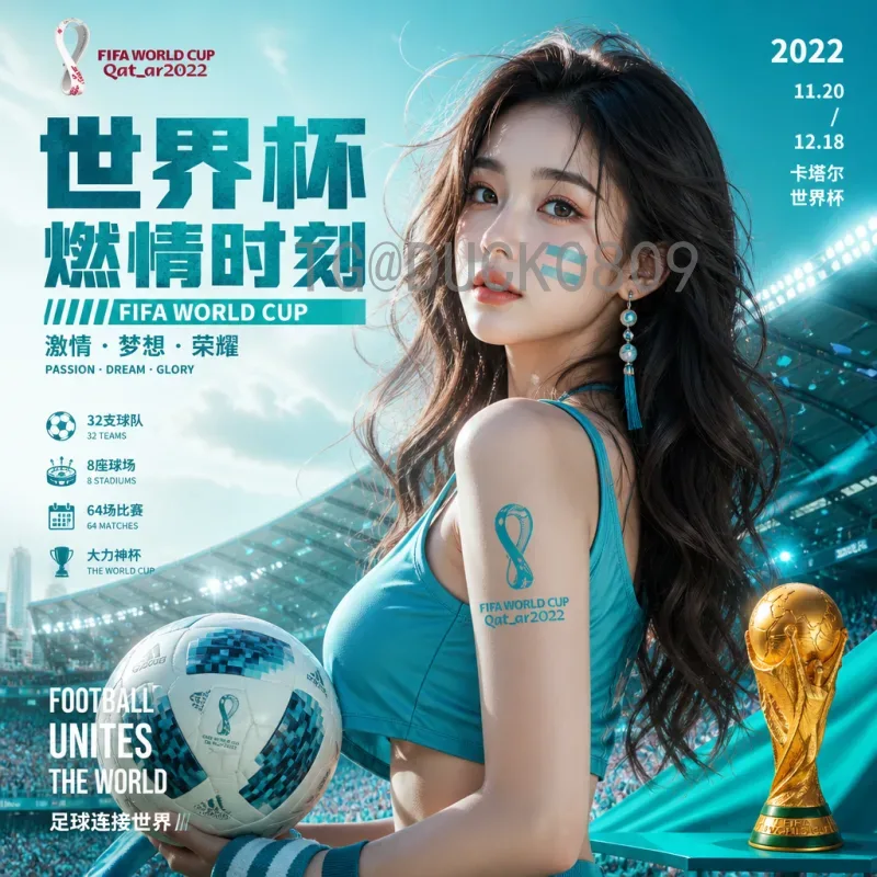 2026世界杯赛程全解析：世界杯期间的观赛指南与赛事亮点